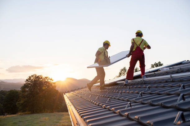 Best Hot Roofs  in Wagener, SC