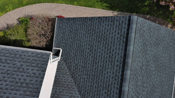Best Green or Eco-Friendly Roofing Solutions  in Wagener, SC