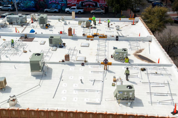Best Roof Insulation Installation  in Wagener, SC