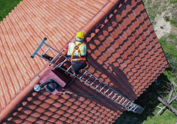 Best Tile Roofing Installation  in Wagener, SC