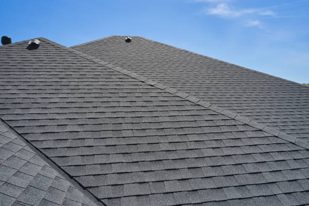 Asphalt Shingles Roofing in Wagener, SC