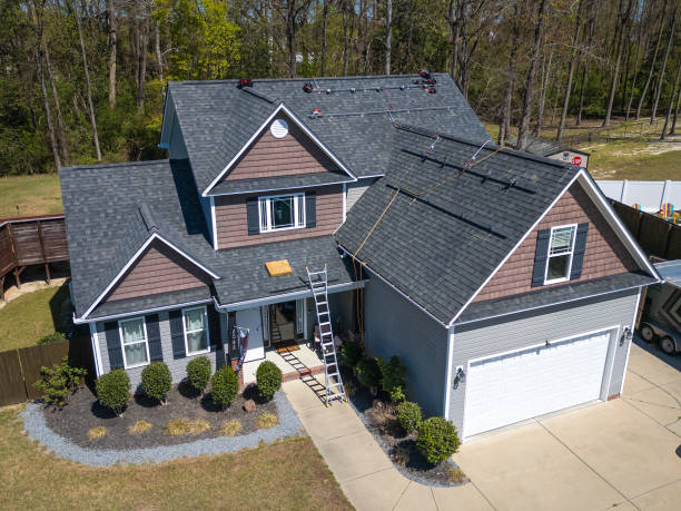 Best Metal Roofing Installation  in Wagener, SC